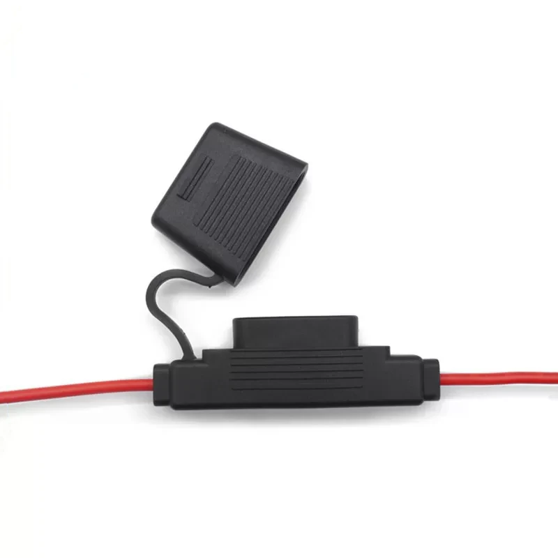 Maxi Inline Fuse Holder Waterproof 10 Gauge