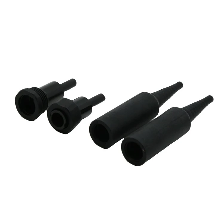 HEB-AA Tron Breakaway 10x38 Waterproof In-line Fuse Holder